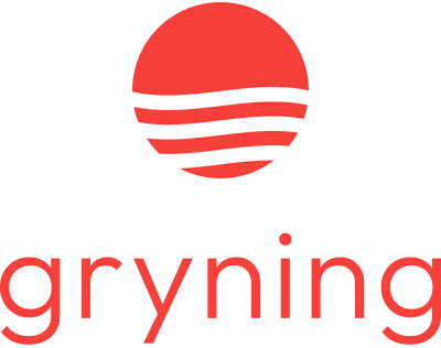 Gryning Logo